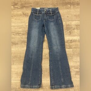 Cotton On stretch bootcut flare jeans